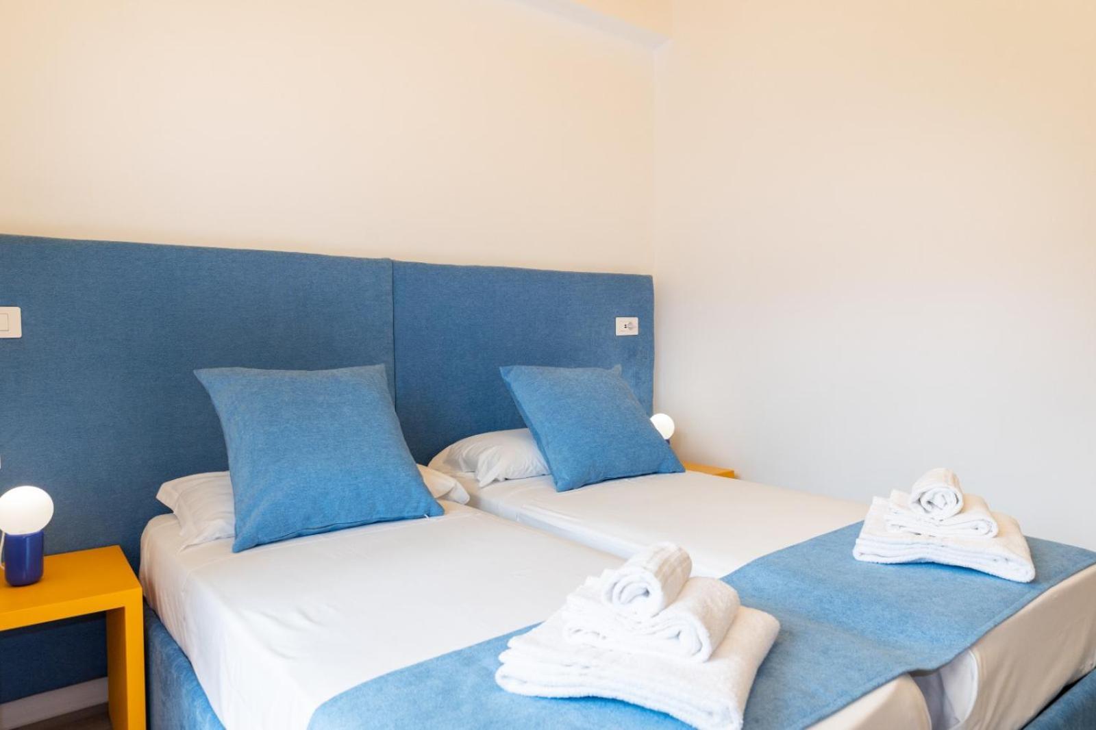 Ferienwohnung Sunny Flat Sorrent Exterior foto